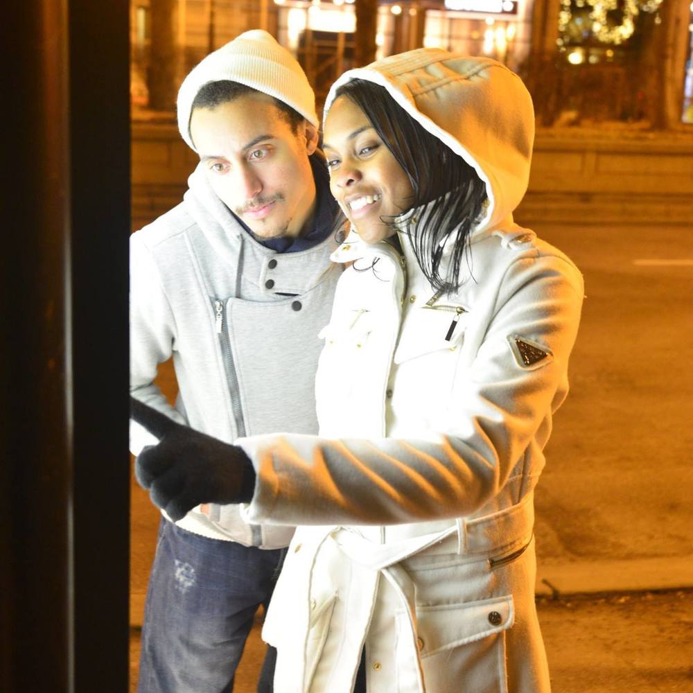 Meet your Posher, Brittany